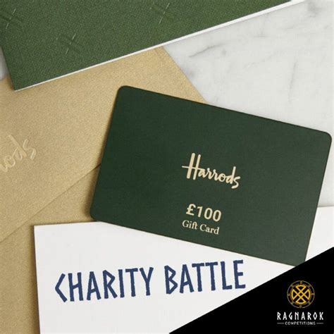 harrods vouchers refundable.